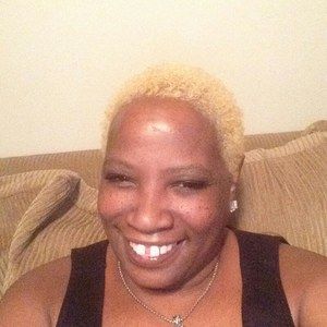 Meet your Posher, Tracey